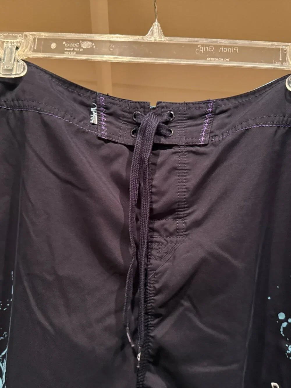 Quicksilver Board Shorts Swim Shorts Size 36